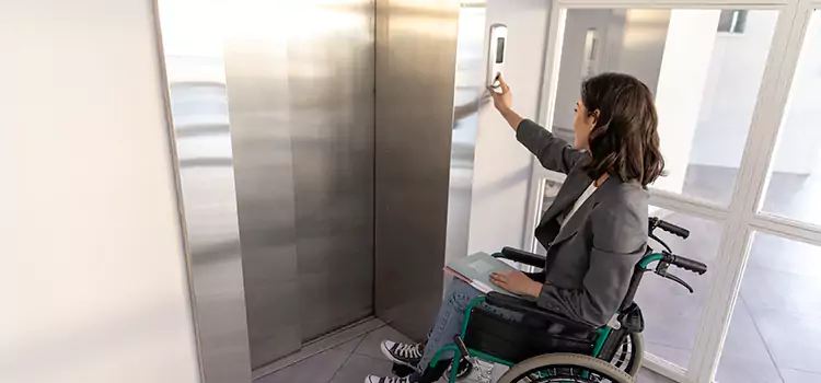 Benefits of Modern Handicap Door Systems in Greensboro, NC