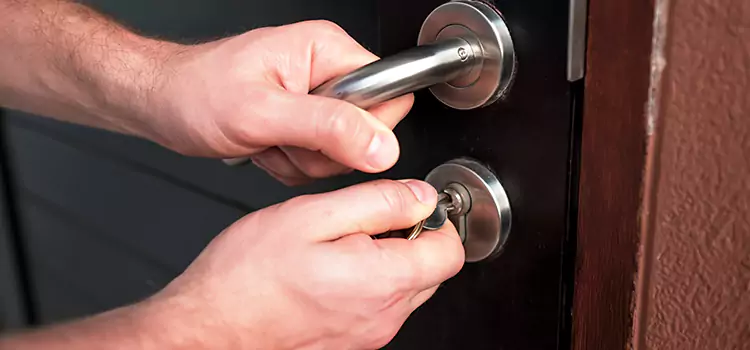 Pella Storm Door Lock Body Replacement Greensboro